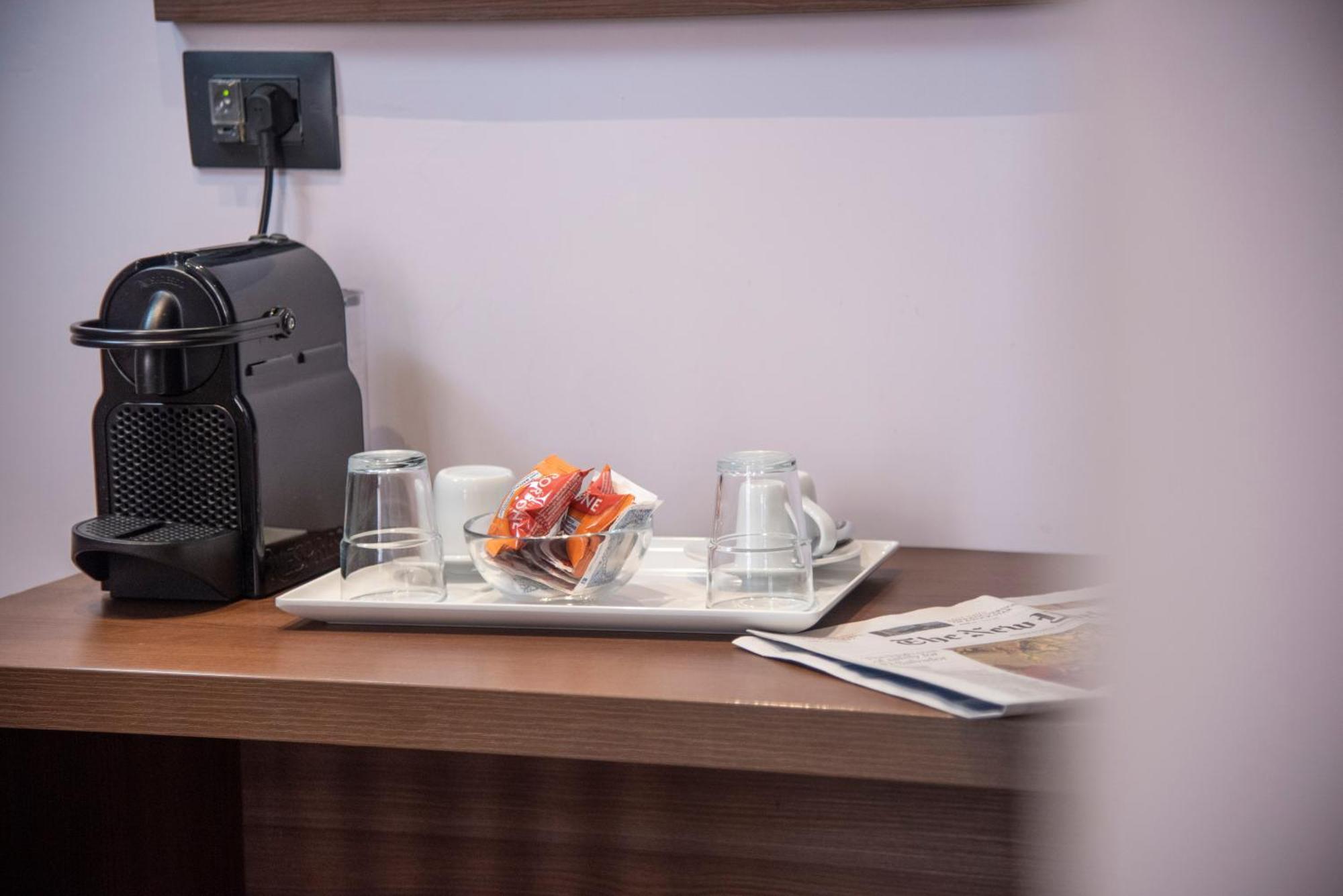 La Grande Bellezza Guest House Рим Экстерьер фото