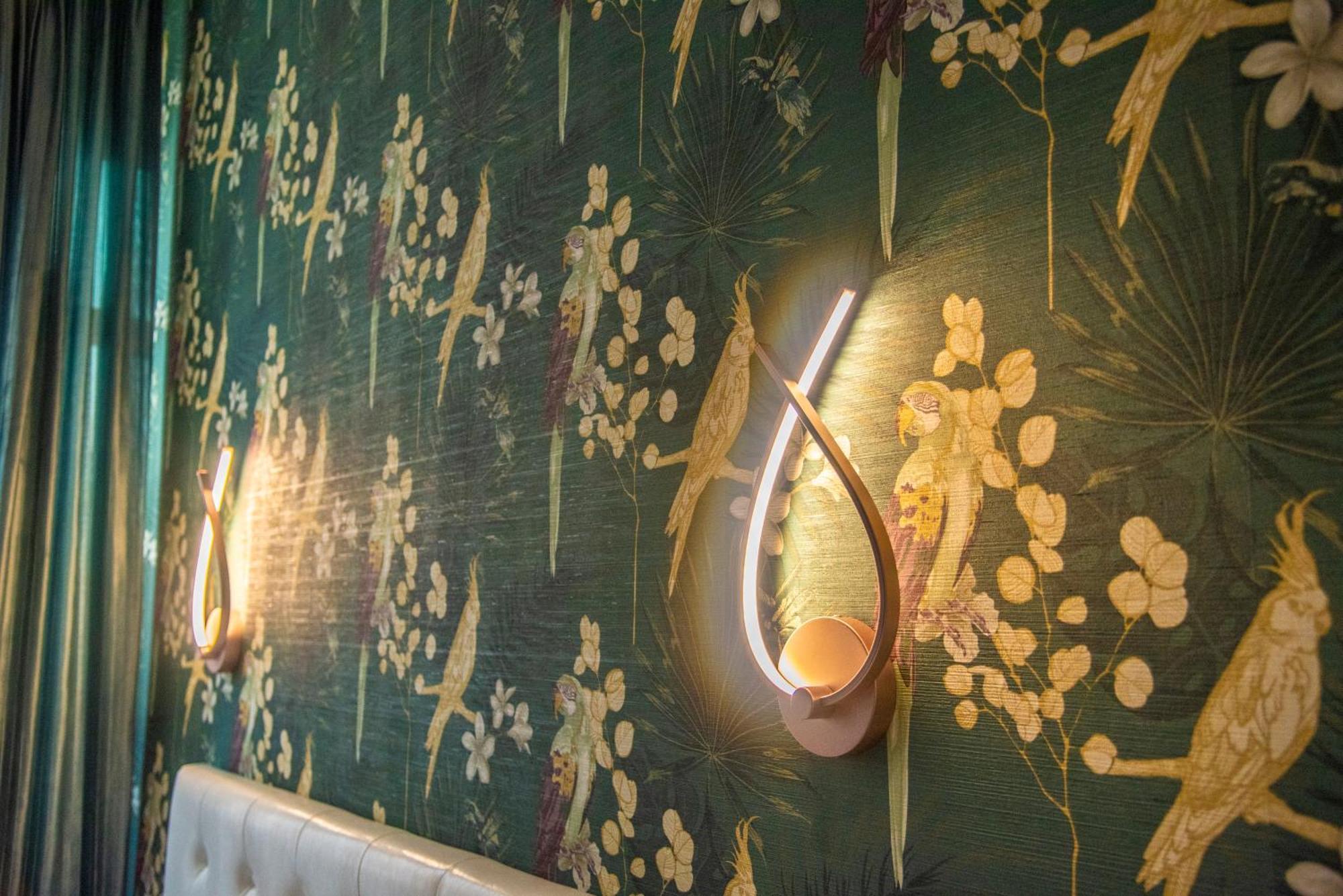 La Grande Bellezza Guest House Рим Экстерьер фото