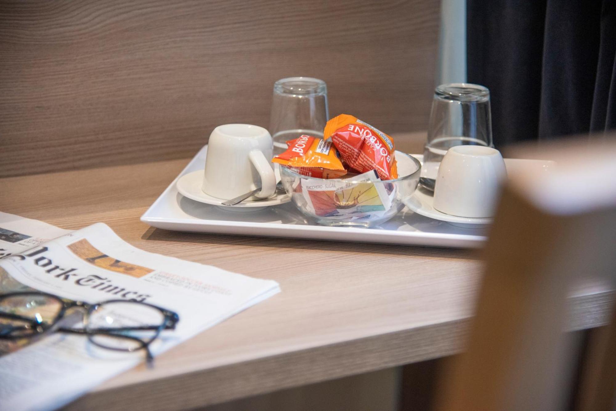 La Grande Bellezza Guest House Рим Экстерьер фото