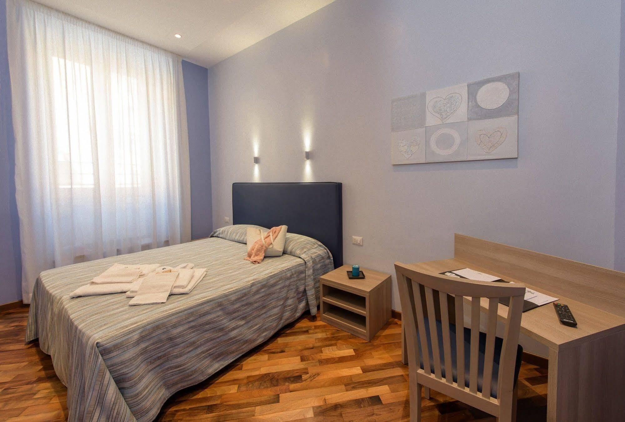 La Grande Bellezza Guest House Рим Экстерьер фото